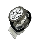 Hazard 4 Heavy Water Diver Watch Swiss Quartz