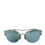 Miu Miu MU52SS Butterfly Sunglasses