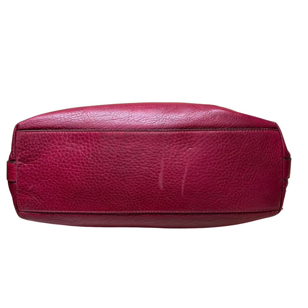 Gucci 326514 Miss GG Hobo Bag