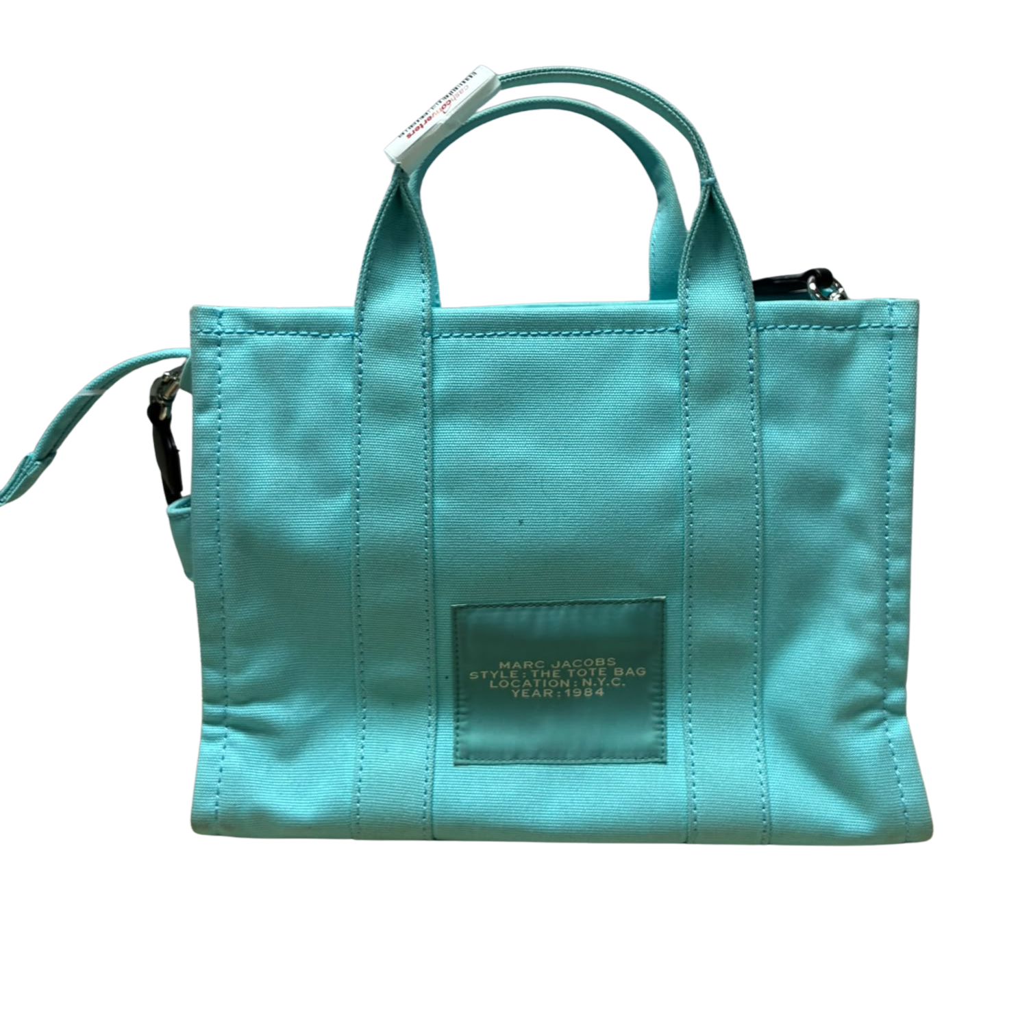 Marc Jacobs The Canvas Medium Tote Bag Secondary image