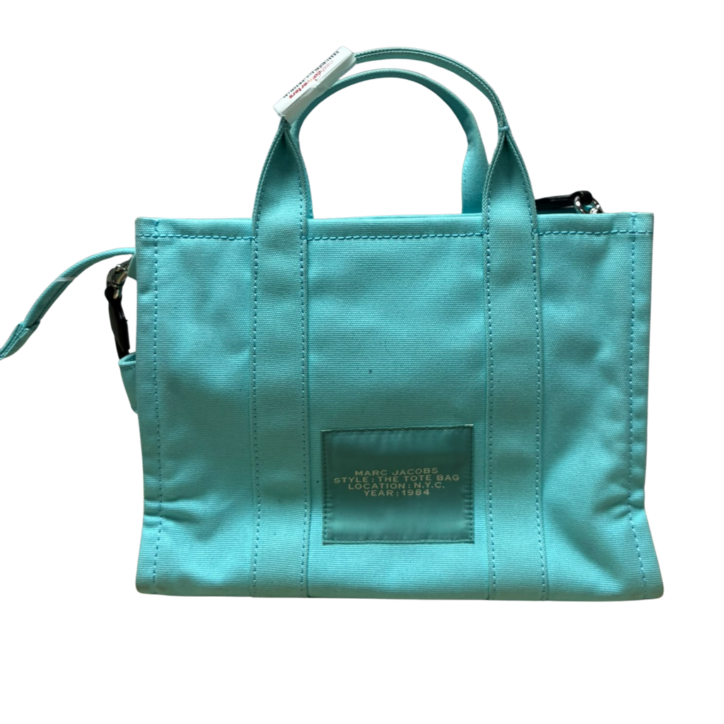 Marc Jacobs The Canvas Medium Tote Bag