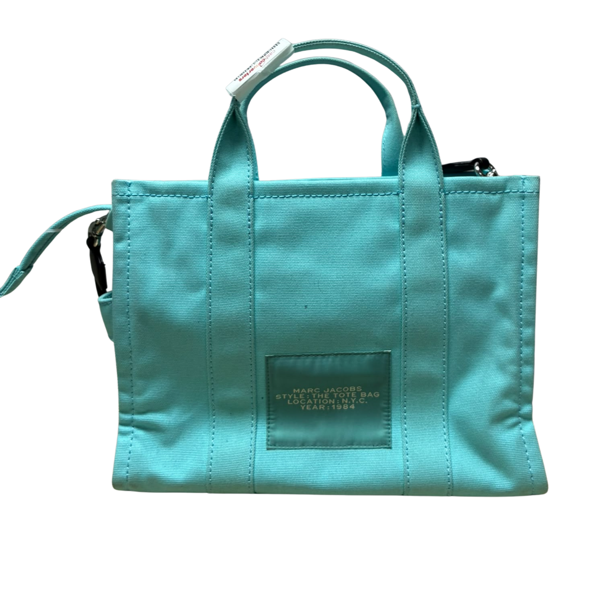 Marc Jacobs The Canvas Medium Tote Bag