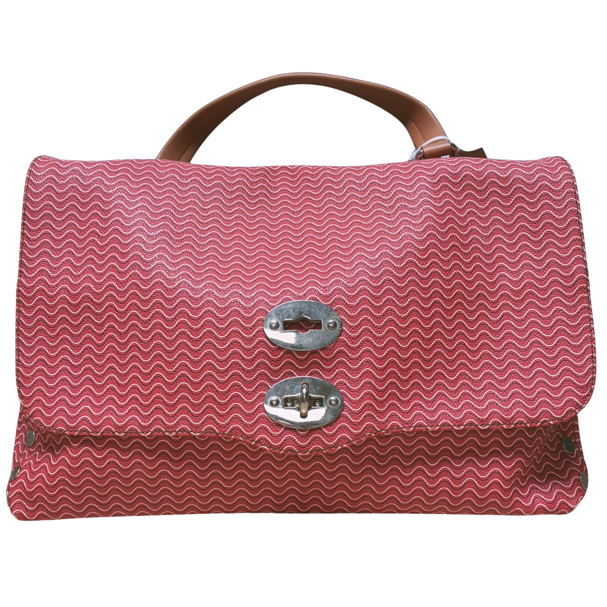 Zanellato Postina Satchel Tote Bag Main image