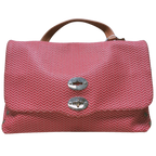 Zanellato Postina Satchel Tote Bag