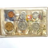 Singapore & Malaysia Coin Set (Year 1988-2000)