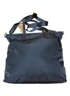 Prada 2Way Tessuto Nylon Tote Bag
