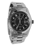 Vintage Rolex Oysterdate Precision 6694