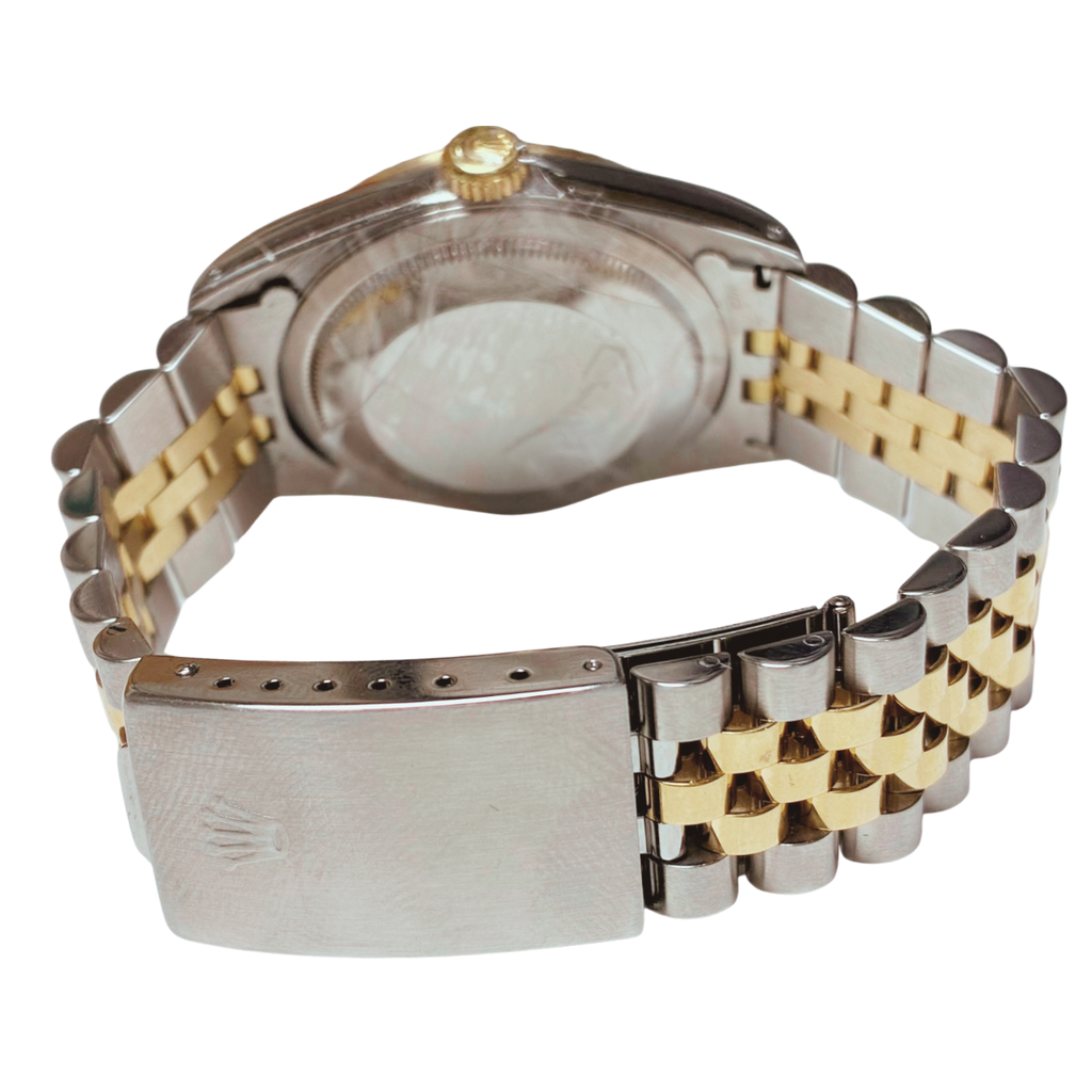 Rolex 16233 Datejust 36 Watch