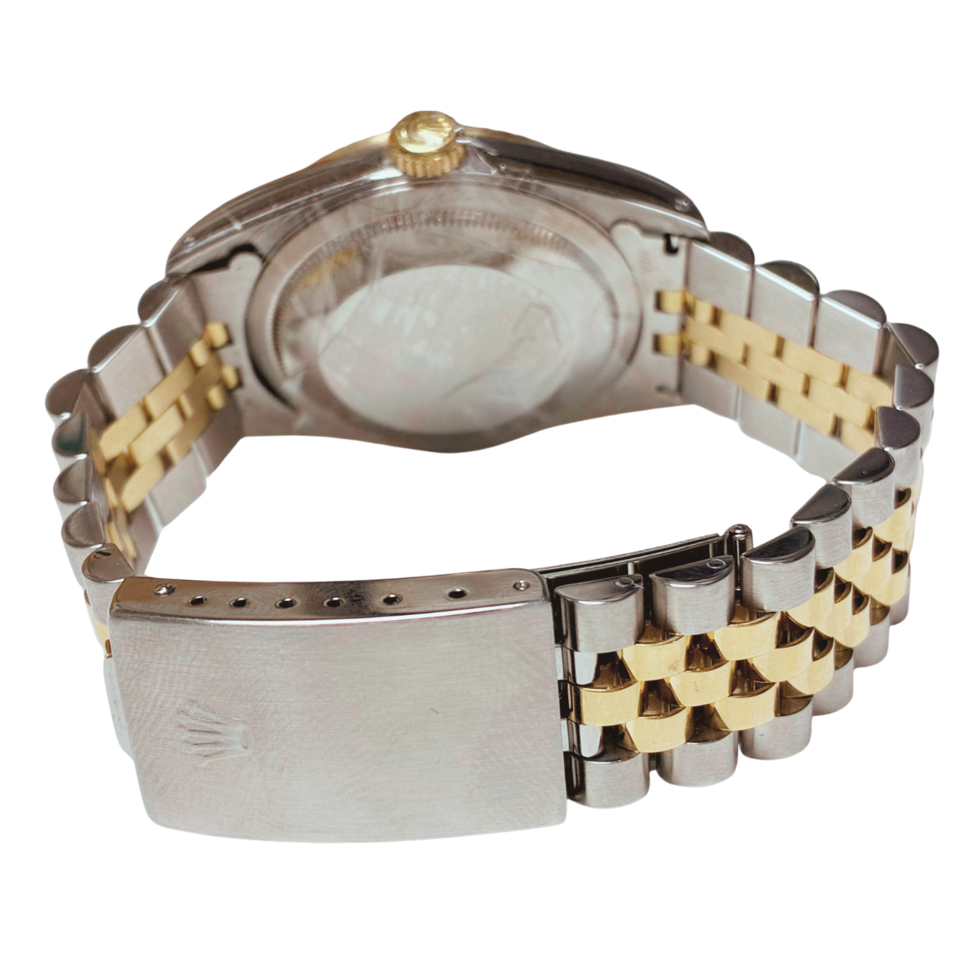 Rolex 16233 Datejust 36 Watch