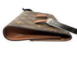 Louis Vuitton Monogram Arche M51975 Belt Pouch