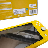 Nintendo Switch Lite Yellow HDH-001