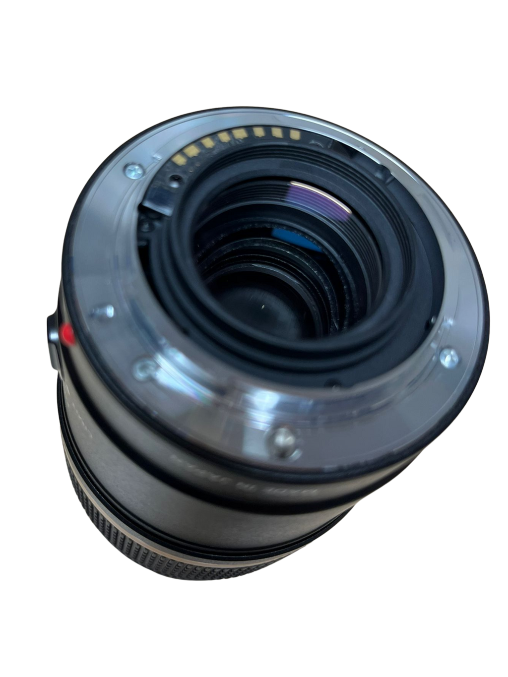Tamron AF 90mm f/2.8 Di SP Macro 1:1