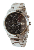 Solvil Et Titus 062527 Mens Automatic Watch