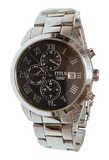 Solvil Et Titus 062527 Mens Automatic Watch