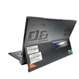ROG Flow Z13 (2022) GZ301 Intel Core i7-12700H @ 2.3GHz 16GB RAM 512GB SSD NVidia GeForce RTX 3050 W11 Home