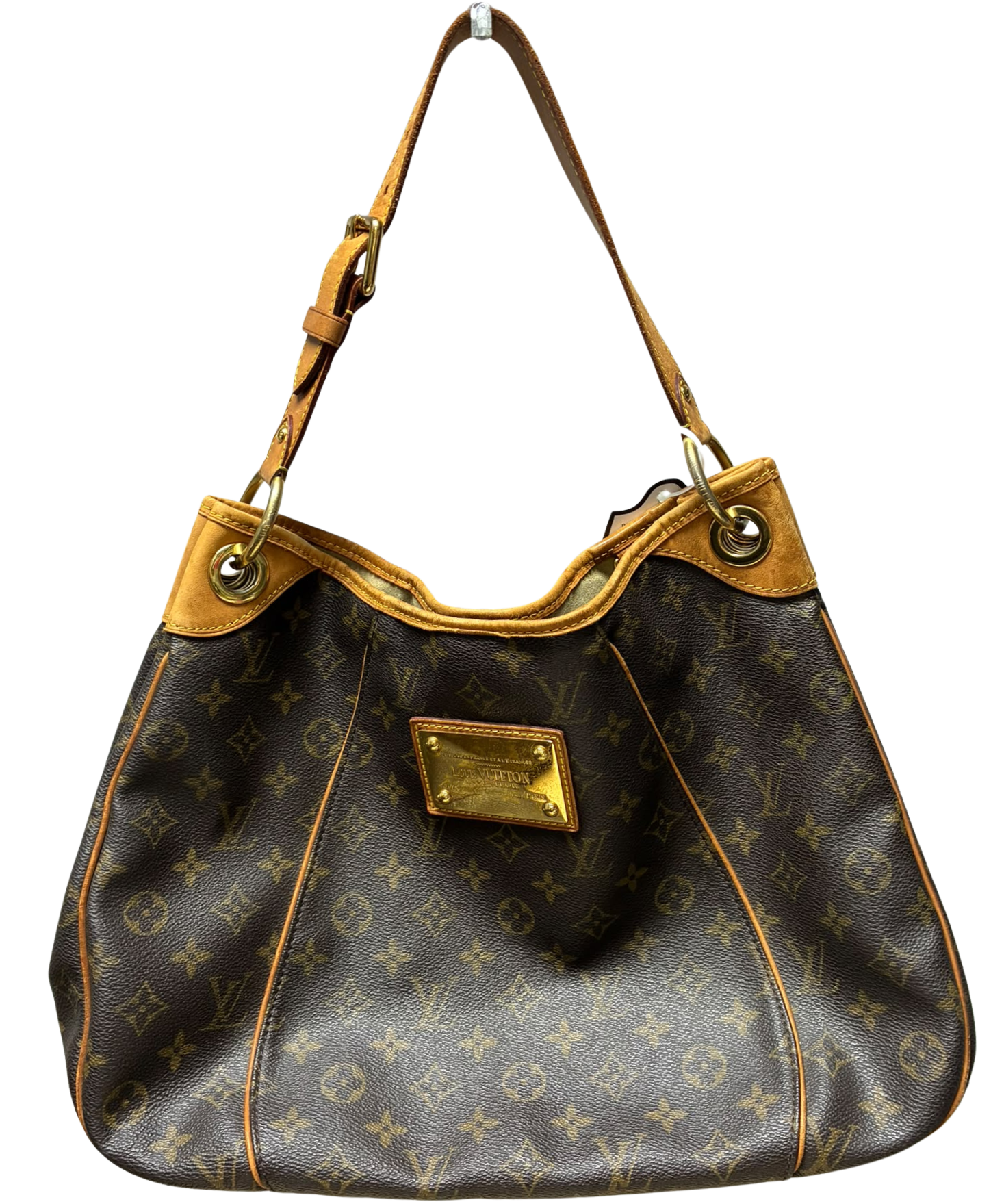 Louis Vuitton Monogram Galliera PM Secondary image