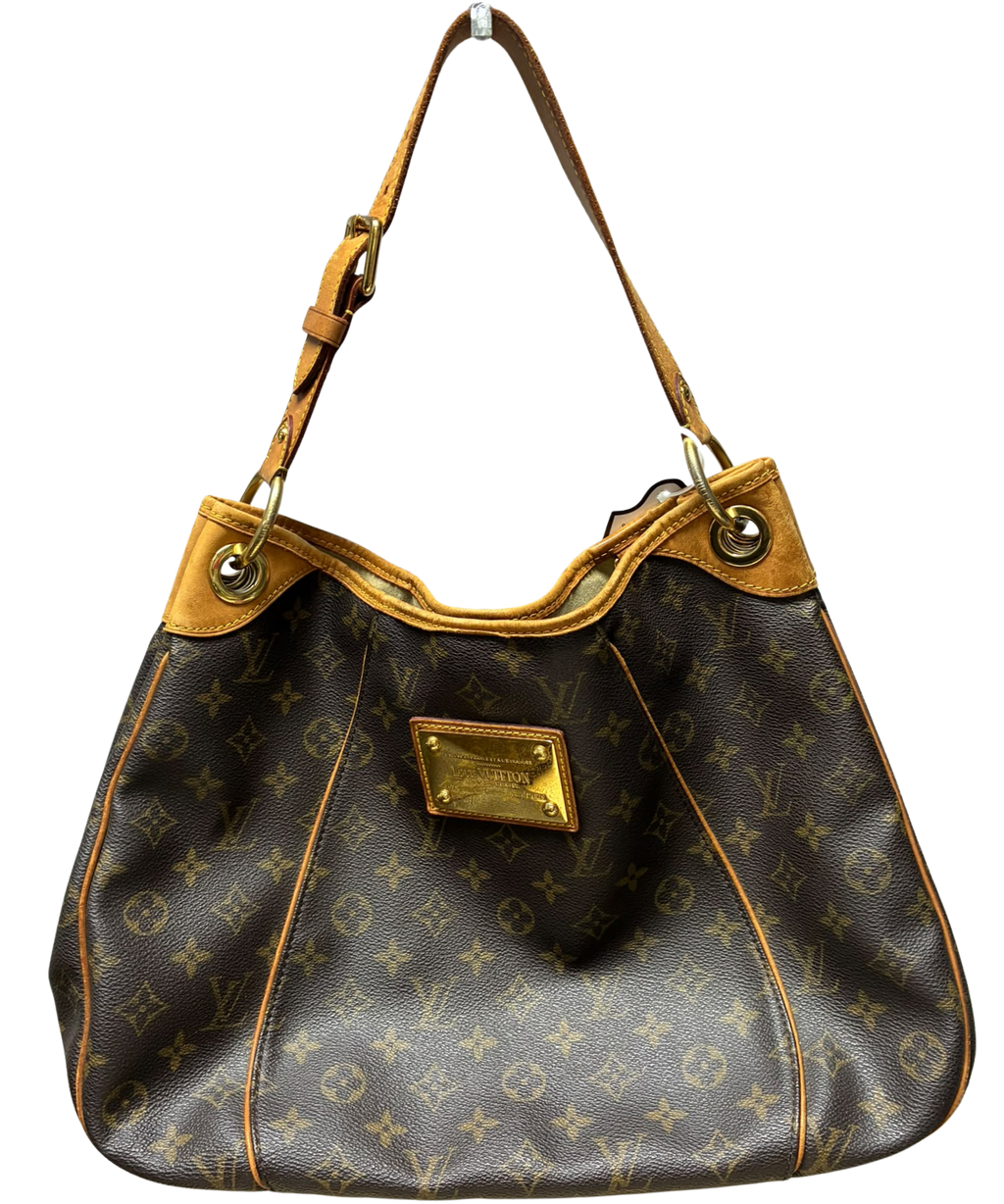 Louis Vuitton Monogram Galliera PM