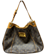 Louis Vuitton Monogram Galliera PM