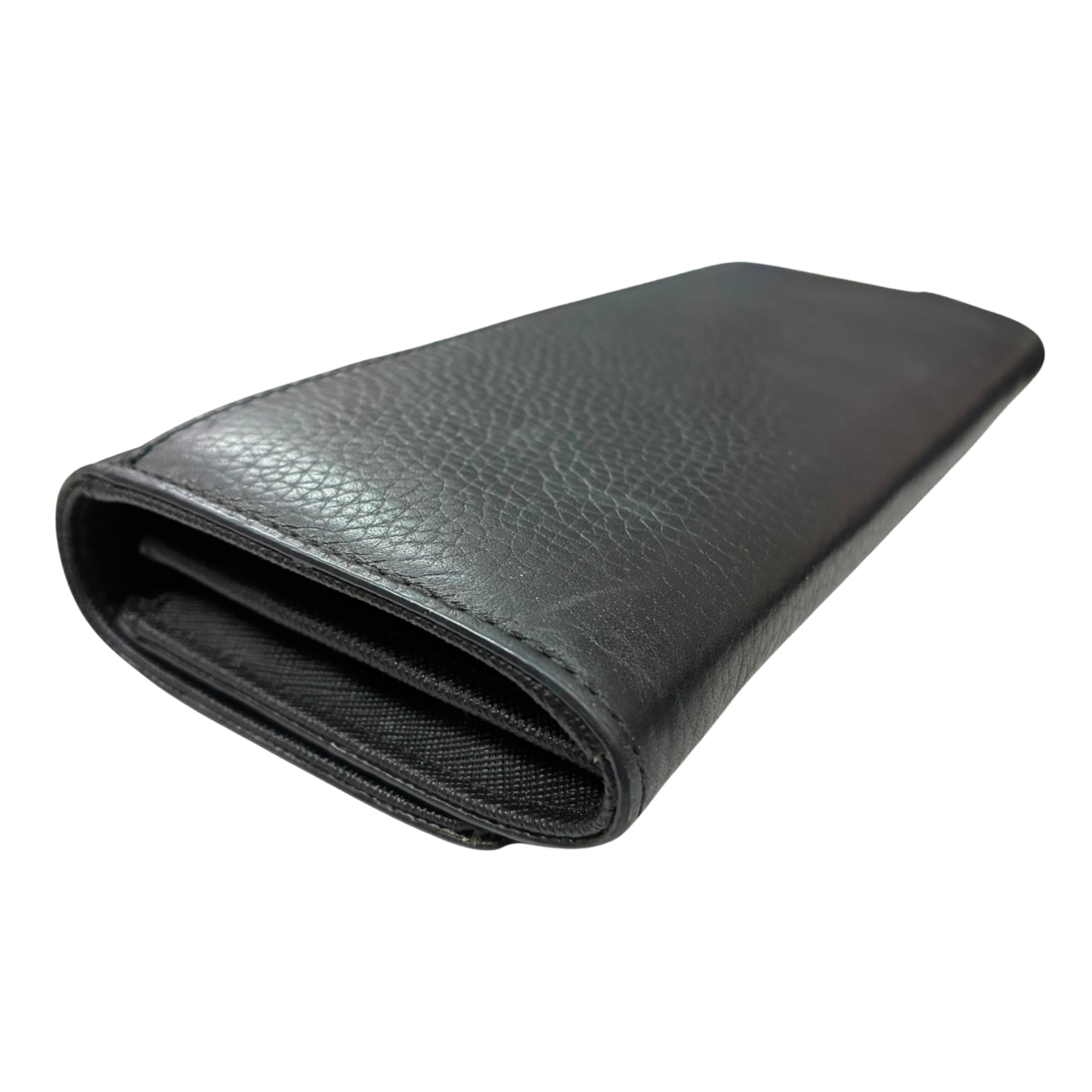 Michael Kors Fulton Large Flap Continental Wallet