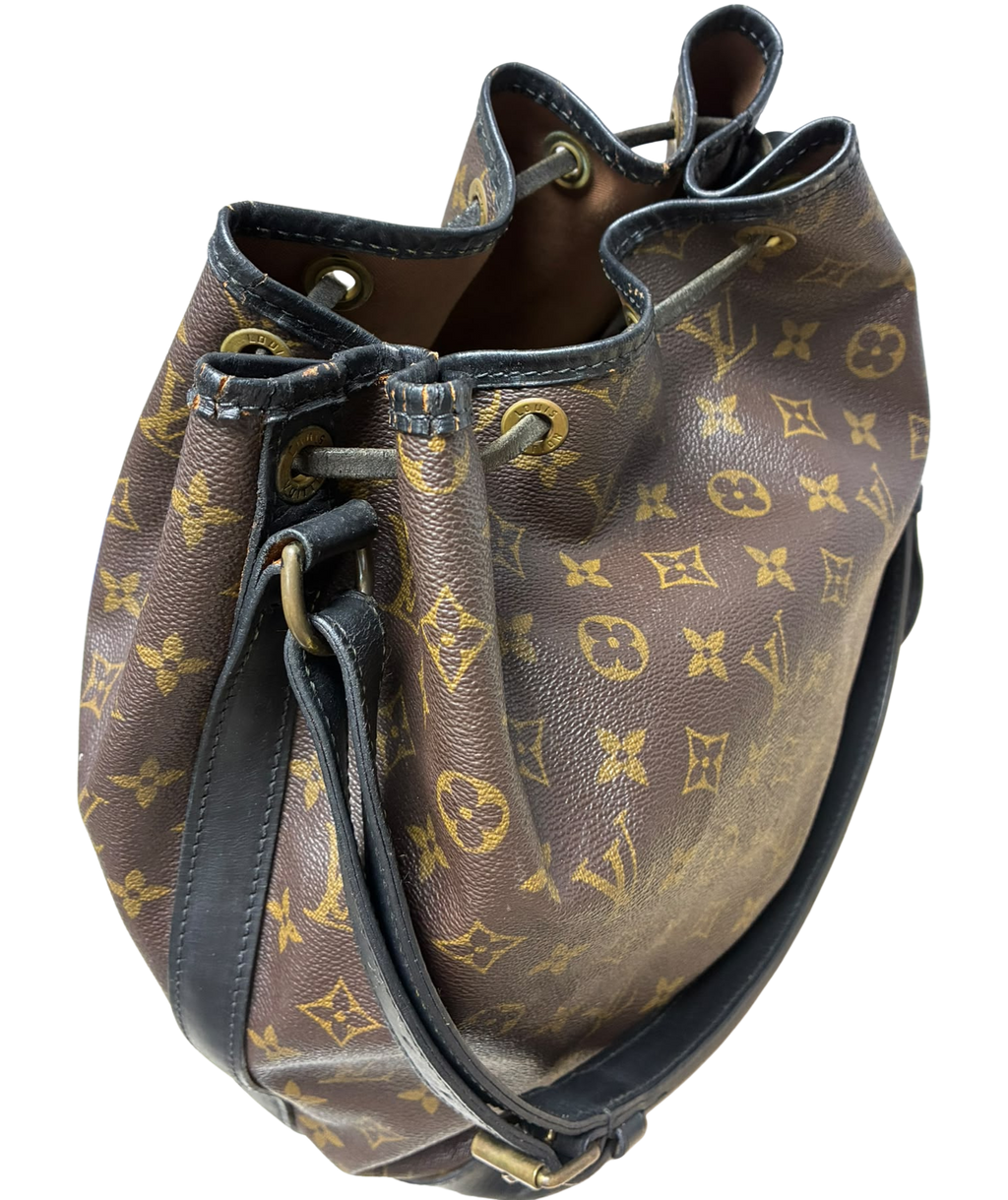 Louis Vuitton Noe Bucket Bag