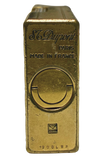 ST Dupont Ligne 1 Gold Plated Lighter