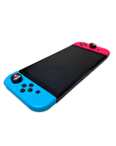Nintendo Switch OLED Handheld Gaming Console