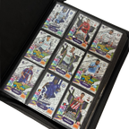 Football Card Album