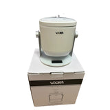 Vooka Stir Fryer 6L Digital VK-600 PRO