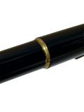 Montblanc 320P Fountain Pen 585 Yellow Gold Nib