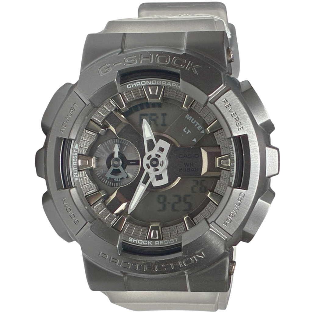 Casio GM110MF Midnight Fog Series Mens Watch