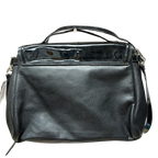 Armani Jeans Handbag Black