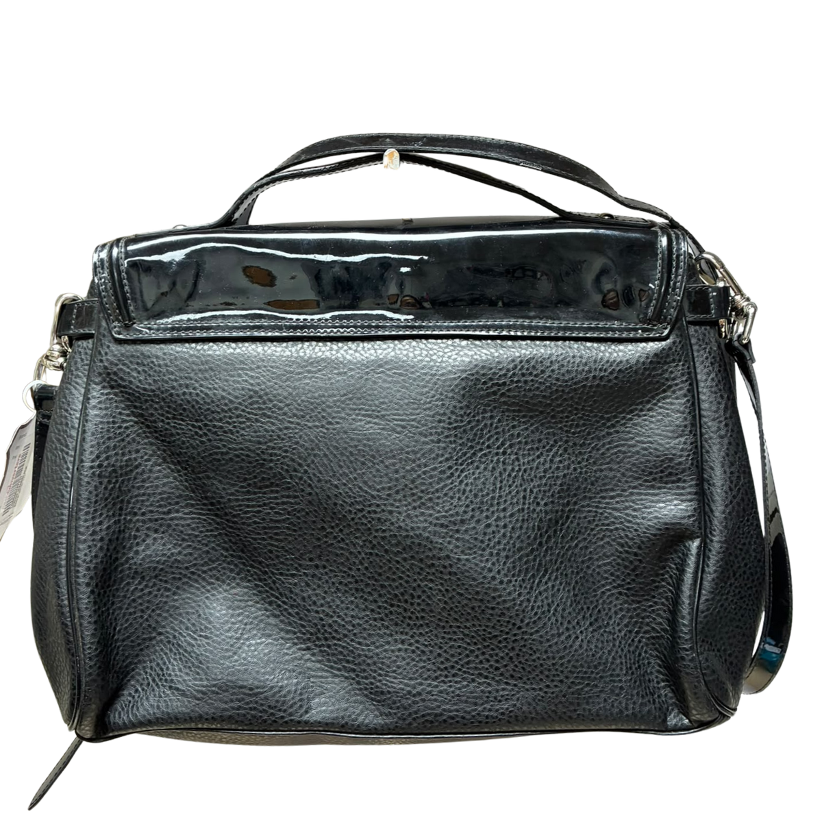 Armani Jeans Handbag Black