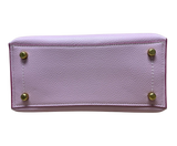 Coach Willow Tote 24 Colorblock Leather