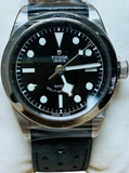 Tudor Heritage Black Bay 79500