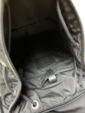 Coach Terrain Trek Pack Leather Backpack