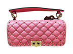 Valentino Garavani Rockstud Spike Shoulder Bag