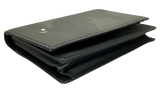 Montblanc Sartorial Camouflage Business Card Holder 118685