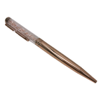 Swarovski Crystalline Ballpoint Pen Rose Gold Tone Plated