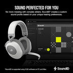 CORSAIR HS65 Wireless Gaming Headset