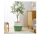 KAKAMAY Woven Baskets for Storage(17