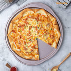 CHEFMADE WK9868 NonStick Pizza Pan 14in