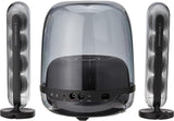 Harman Kardon HKSS4 Soundstick 4 Bluetooth Speaker System Black