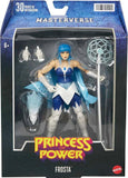 Masters of the Universe Masterverse Frosta Action Figure