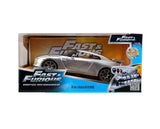 Fast & Furious '09 Nissan R35 Vehicle 1:24 Diecast By Jada Toys
