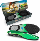 Dr. Scholl's Performance Sized to Fit Running Insoles for Men & Women, Women's 7.5-8 / Men's 6.5-7 Sized to Fit Insole, 1 Count