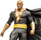 McFarlane Toys DC Direct - DC Movie Statues - Black Adam by Jim Lee