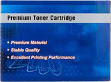 Nippon-ink MLT-D 209L (Black) For Use on Samsung Laser Black Toner