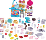 Journey Girls 82651 Deluxe Gourmet Kitchen And Baking Set