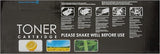 Nippon-ink CF210A (HP 131 A) Black For Use on HP Laser Colour Toners