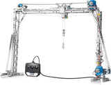 BUILDING TOY-CONSTRUCTION EITECH